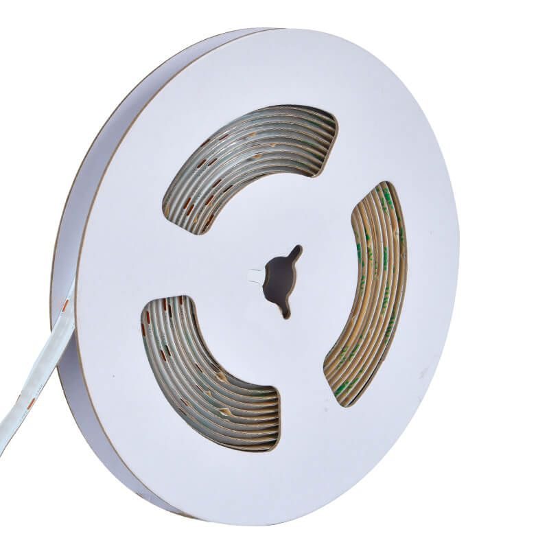 768LED/m COB RGB灯带｜DC24V RGB柔性LED灯带｜商业装饰照明应用 - 2