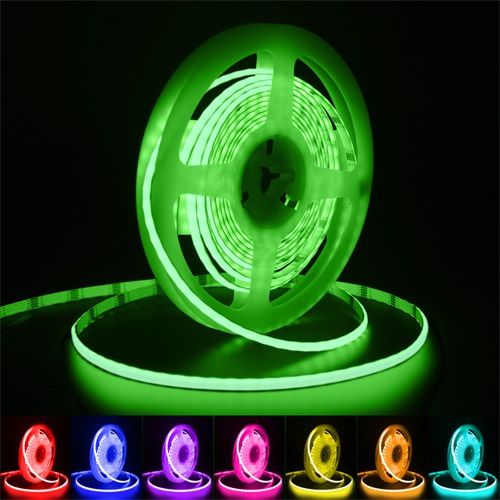 RGB COB灯带
