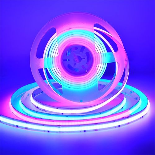 幻彩COB灯带