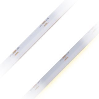 480LED/m COB侧发光灯带｜DC24V低压2700K-6500K可调色温