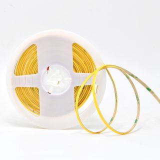320LED/m COB单色LED灯带｜DC12V/24V柔性灯带｜工程照明应用