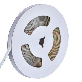 768LED/m COB RGB灯带｜DC24V RGB柔性LED灯带｜商业装饰照明应用 - 2