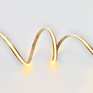 任意裁剪COB灯带｜灵活裁剪柔性LED灯带｜适用于定制线性照明 - 3