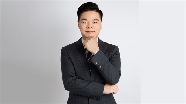 正邦光电CEO