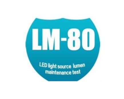 LM80认证