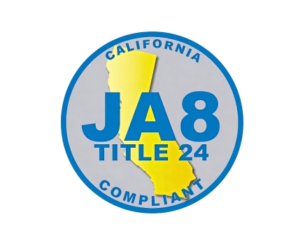 JA8认证